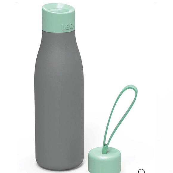 Leo by BergHOFF Insulated water bottle - Picture 1 of 2